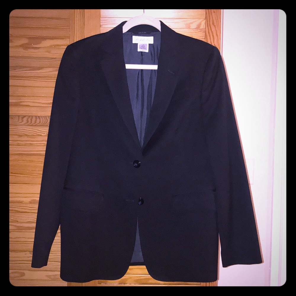 Brooks Brothers Blazer - Women’s